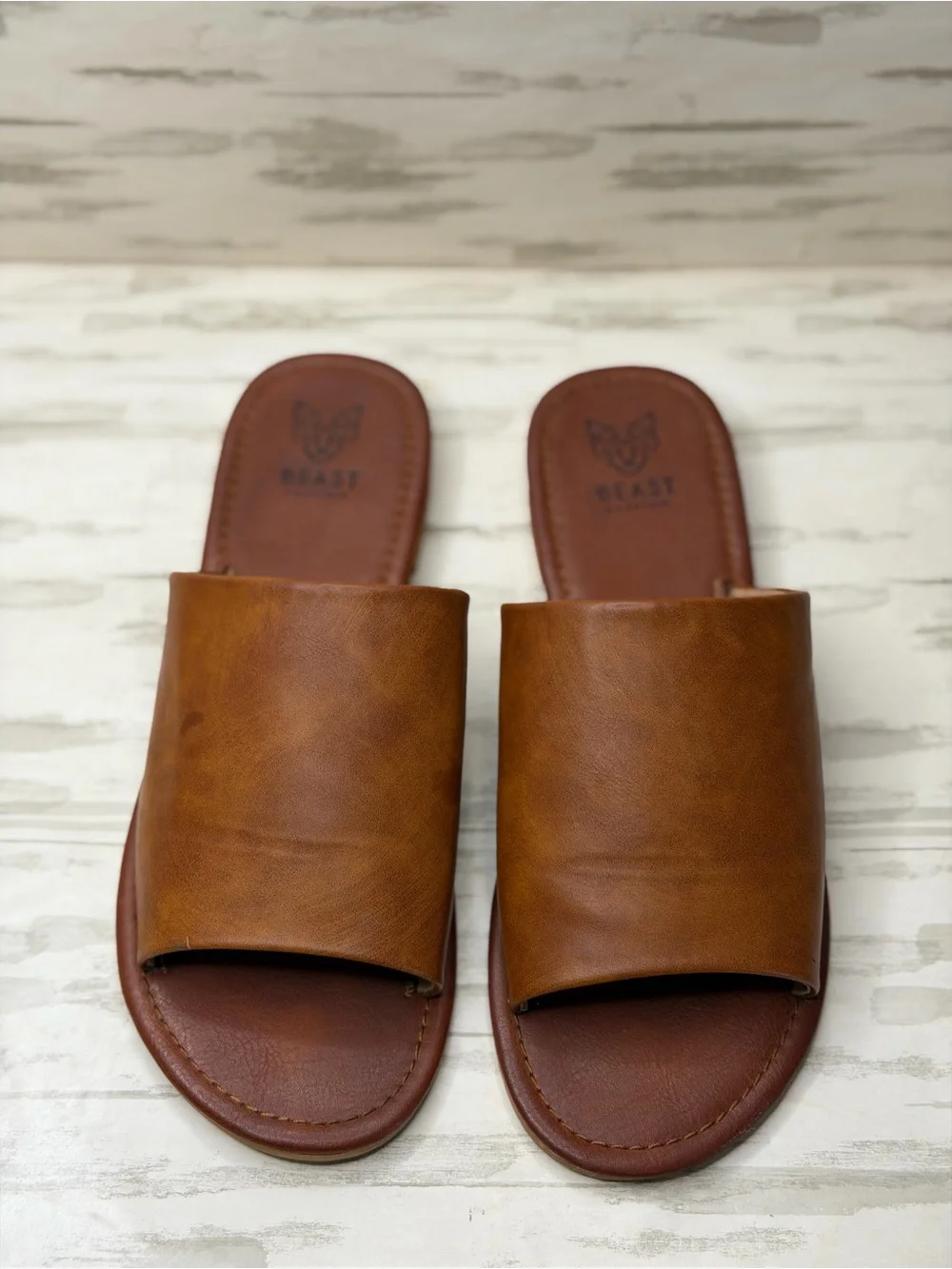 BEAST FASHION good preowned